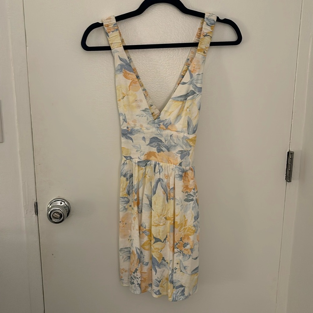 NWT Abercrombie Dress